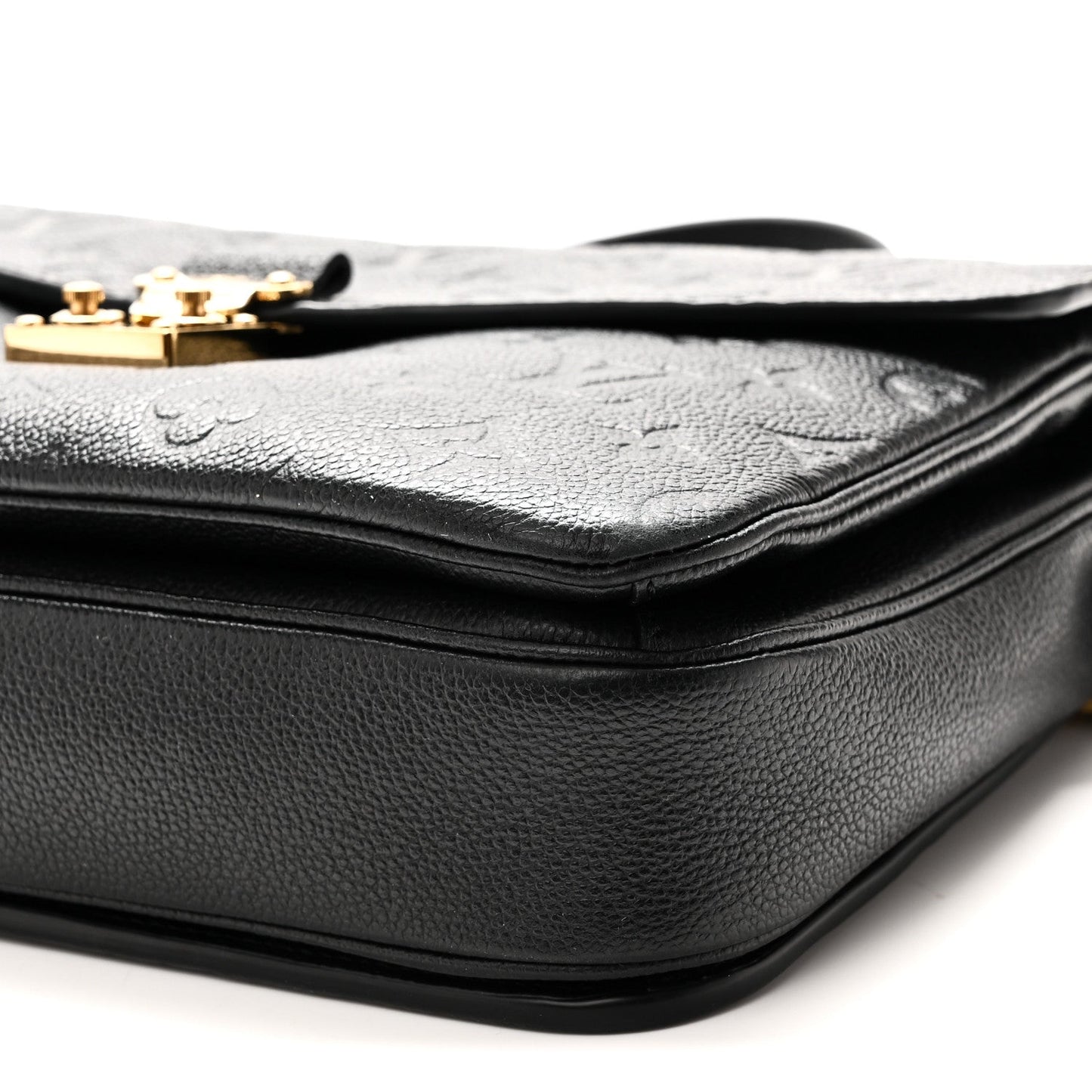 Empreinte Pochette Metis Black