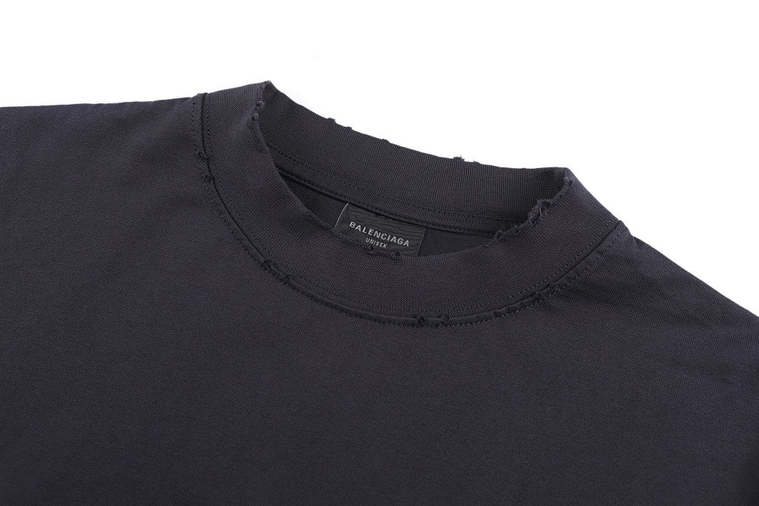CAMISETA BALENÇIAGA - 4