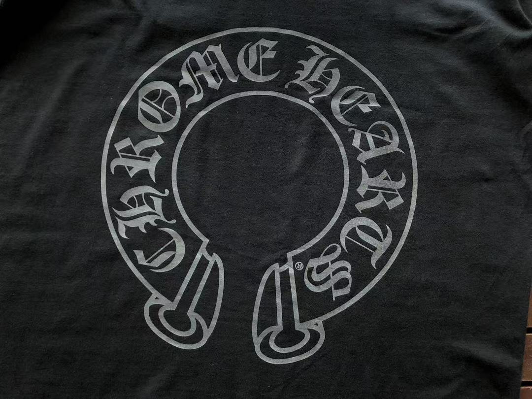 CH🔥OM🔥 HE🔥RTS LONG-SLEEVE