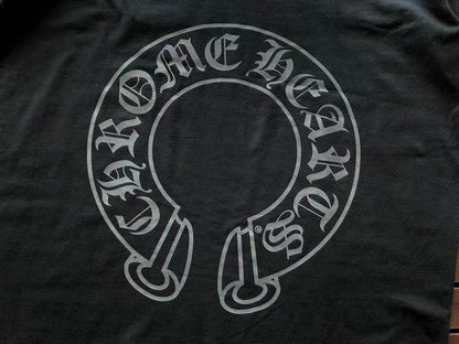 CH🔥OM🔥 HE🔥RTS LONG-SLEEVE