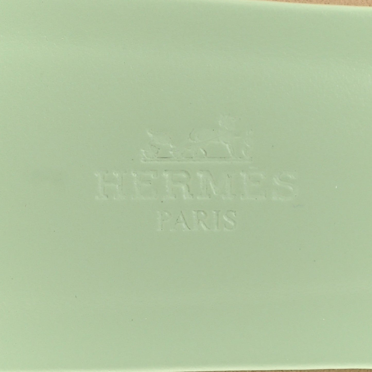 Epsom Oran Sandals 40 Vert Jade