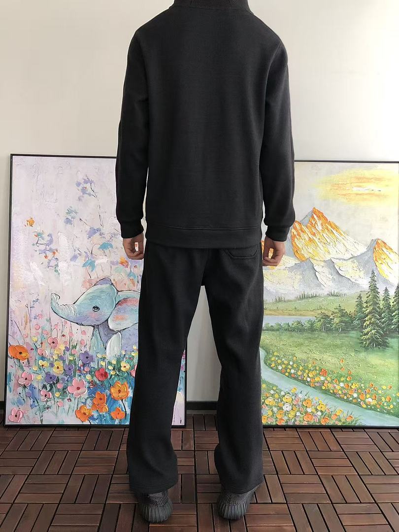 TOP ￥~ 179 PANTS ￥~ 169 ON RU🔥🔥I🔥G HOODIE TROUSERS FLEECE
