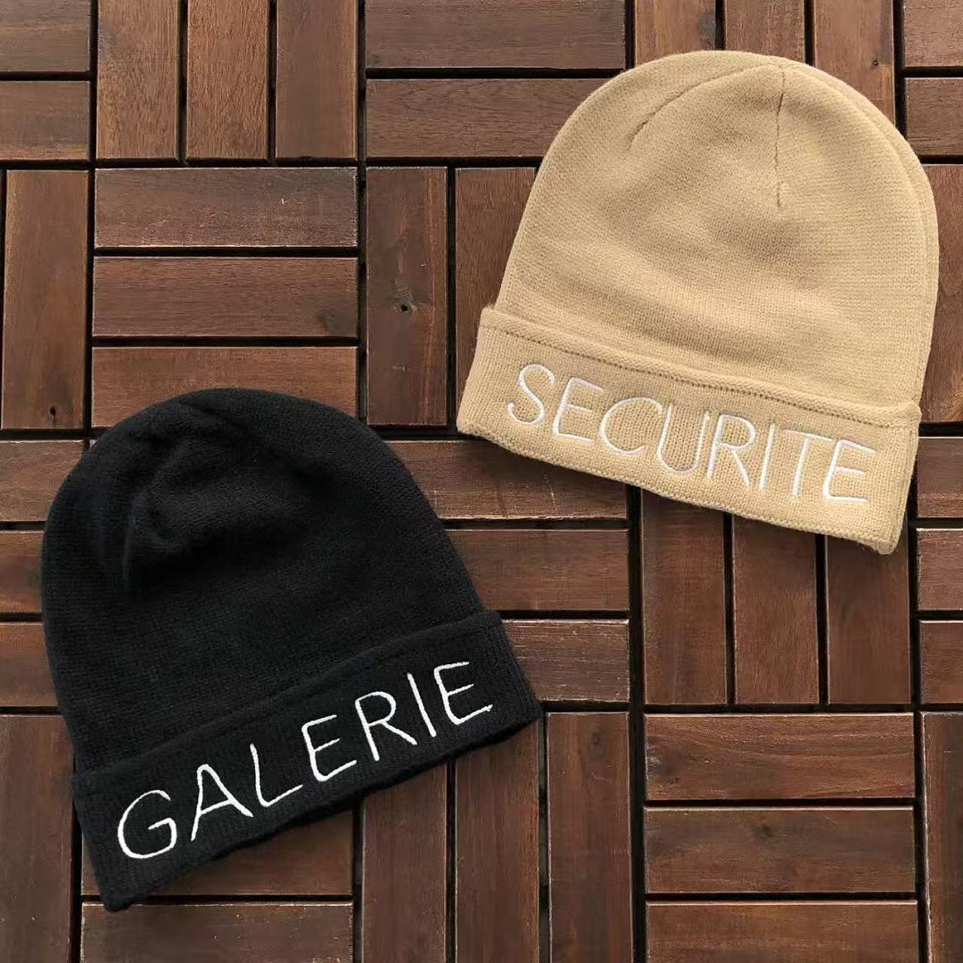 GALLERY DEPT CAP