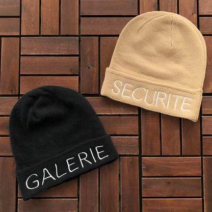 GALLERY DEPT CAP
