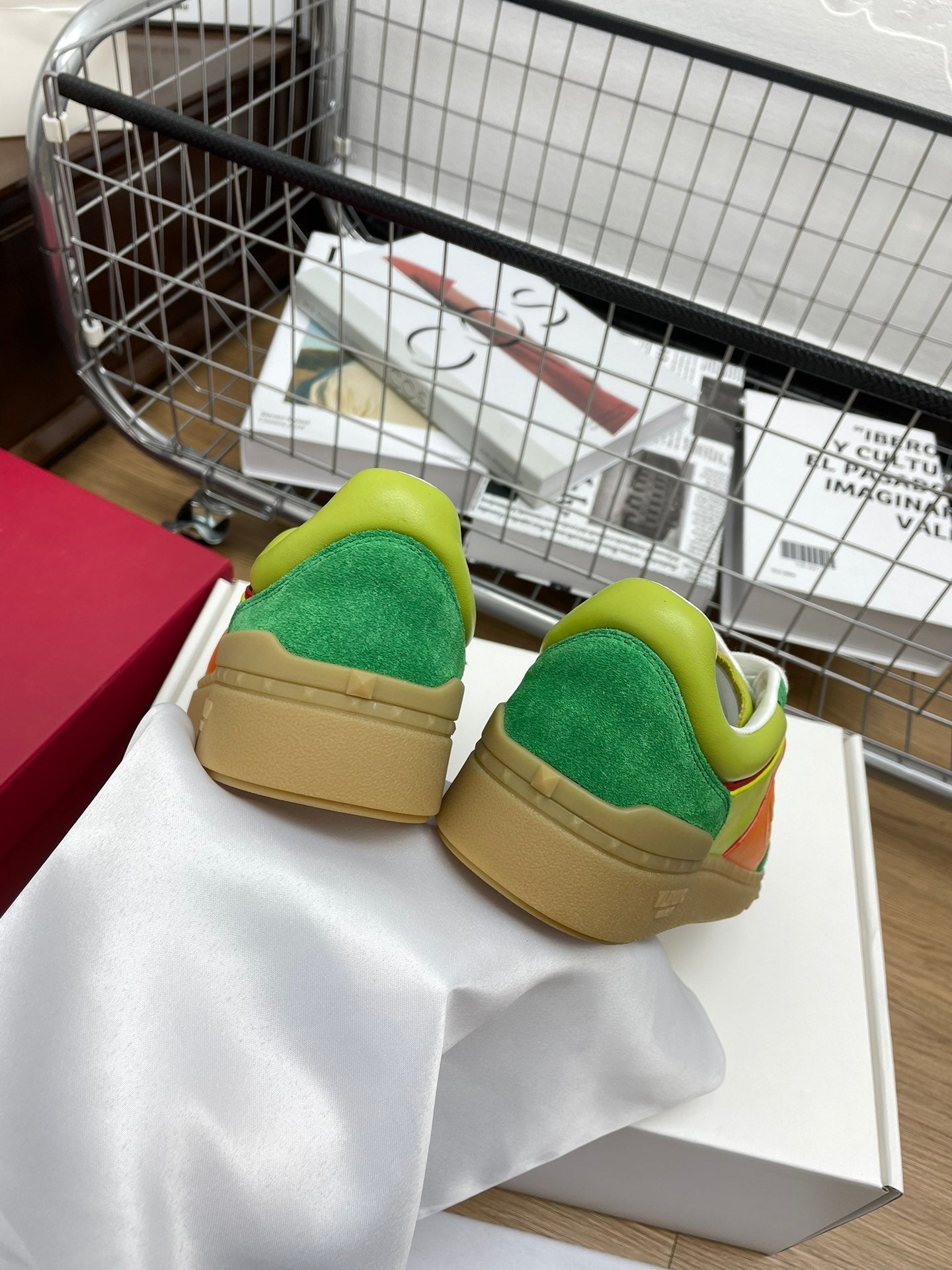 Louis Vuitton
