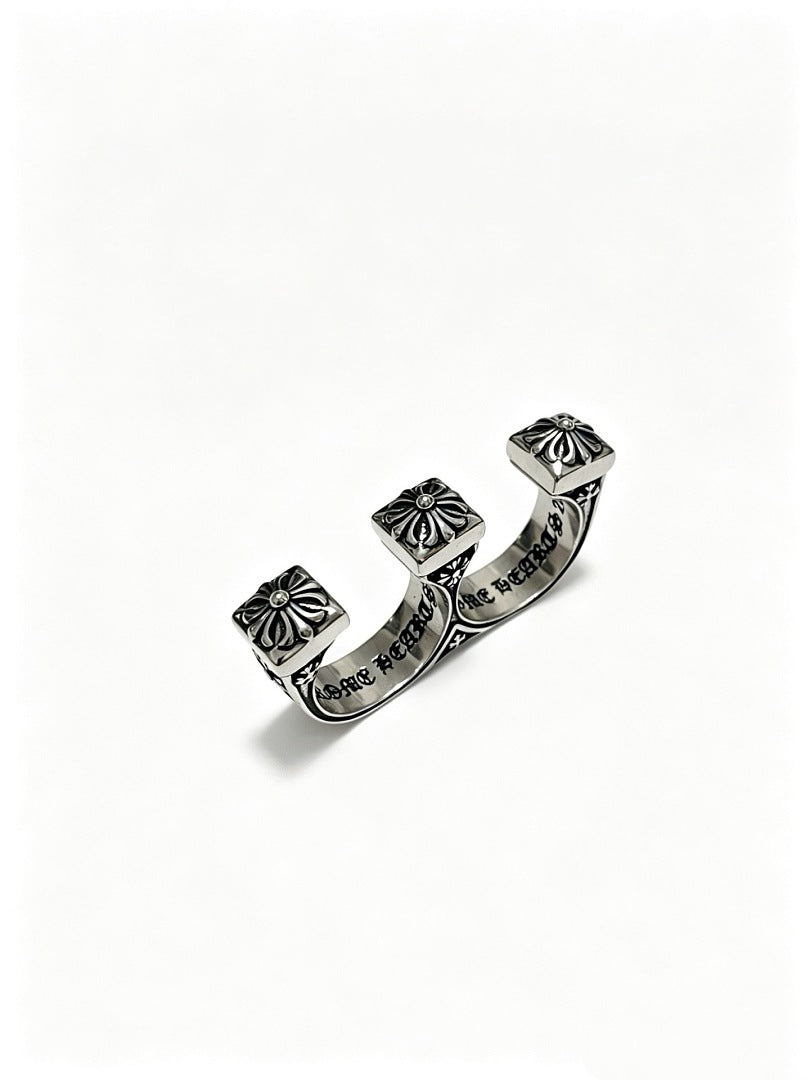 CH🔥OM🔥 HE🔥RTS JEWELRY