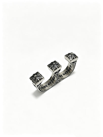 CH🔥OM🔥 HE🔥RTS JEWELRY