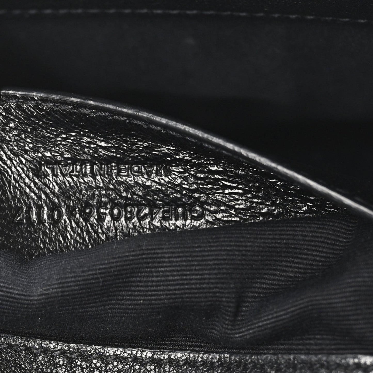 Saint Laurent