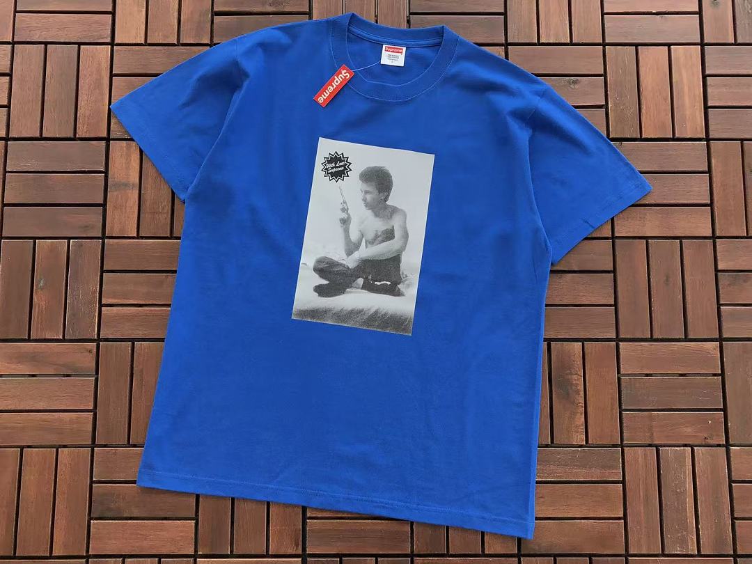 S🔥P🔥E🔥E & LARRY CLARK T-SHIRT