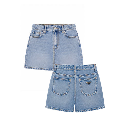 PANTALONES PRADÄ