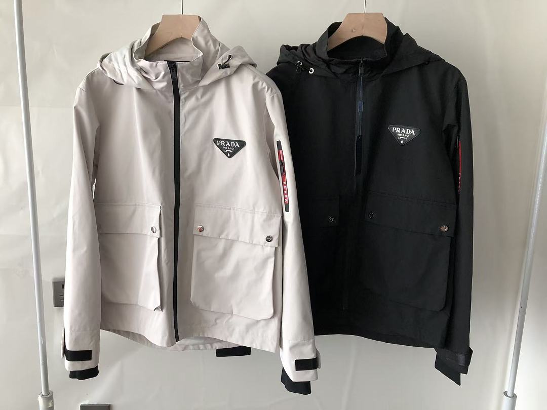 P🔥A🔥A JACKET