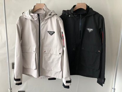 P🔥A🔥A JACKET