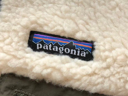 P🔥TAG🔥N🔥A JACKET FLEECE