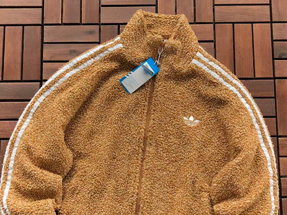 🔥DI🔥AS JACKET FLEECE