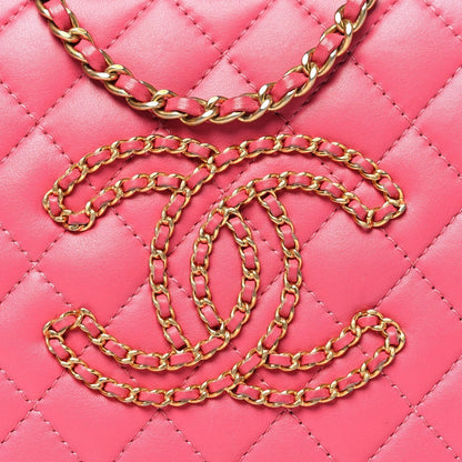 CHANEL