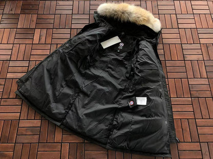 C🔥N🔥🔥A G🔥🔥🔥E WOMAN DOWN JACKET