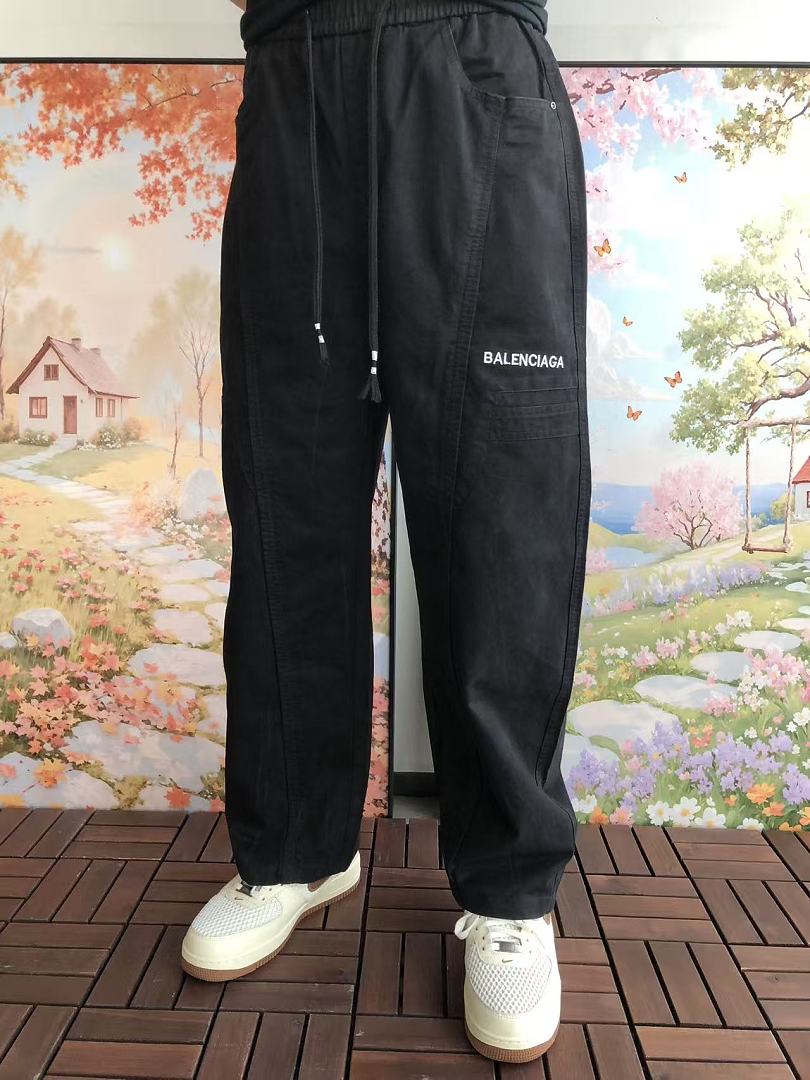 B🔥L🔥🔥🔥IA🔥A TROUSERS
