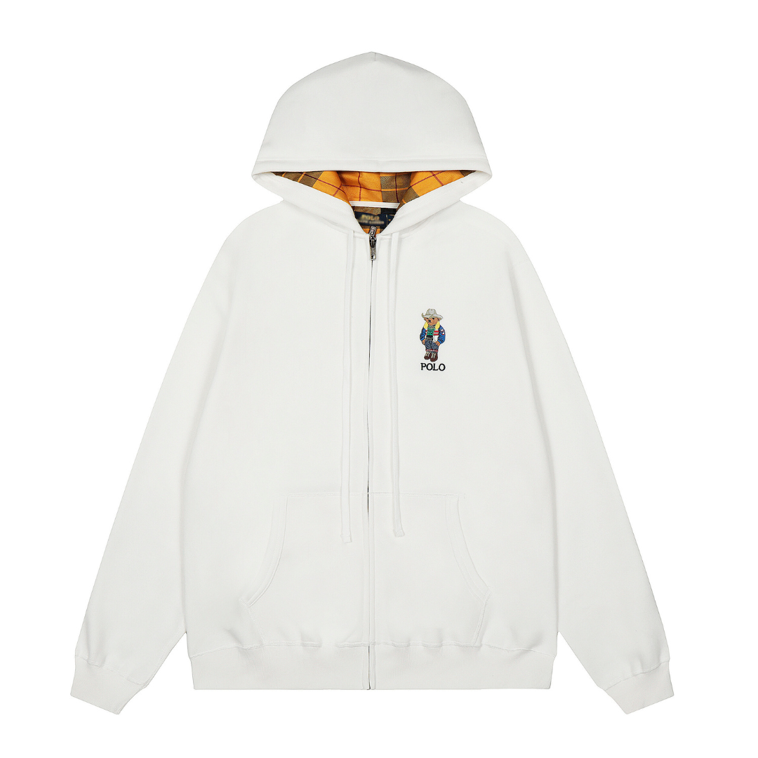 Sudadera POLO RALPH