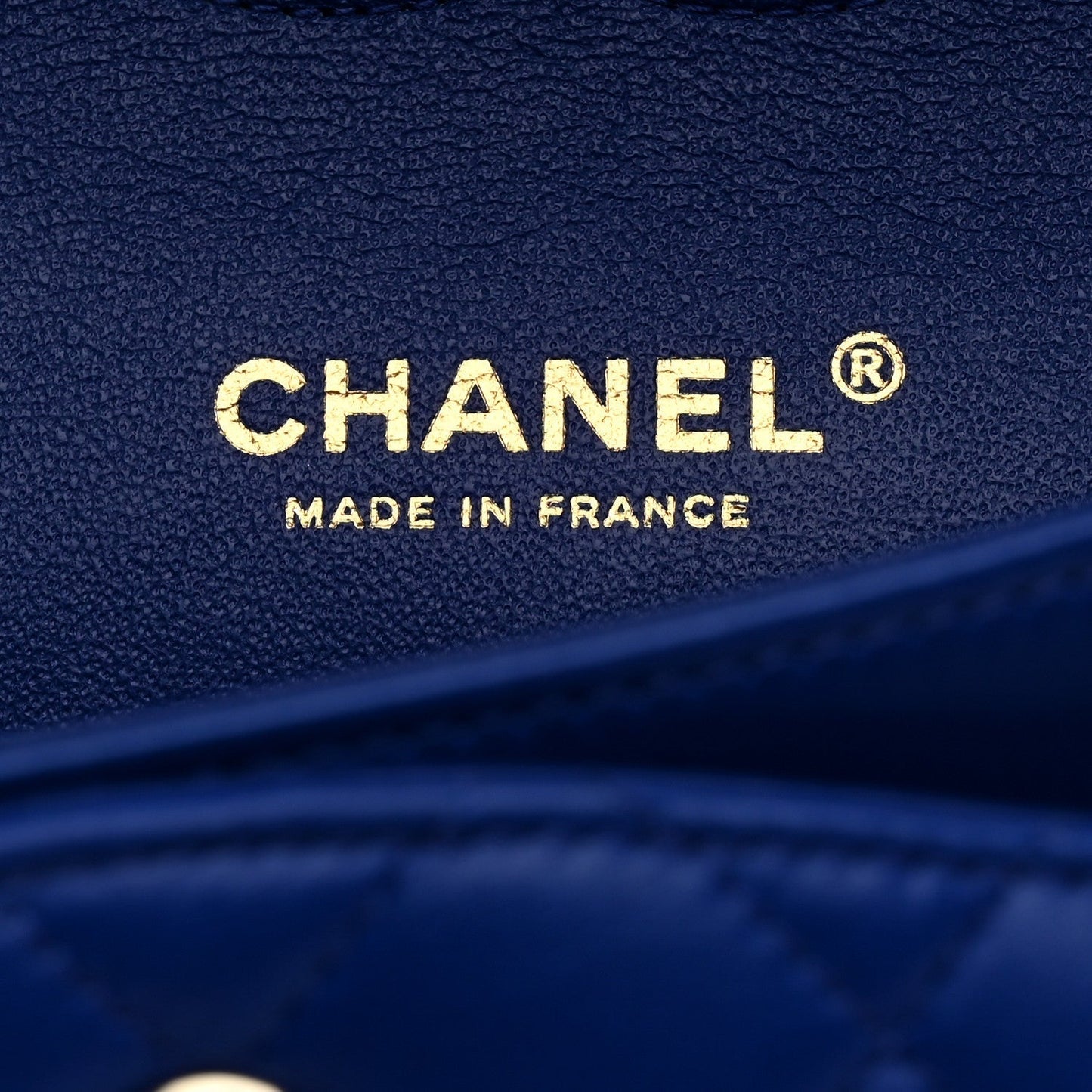 CHANEL
