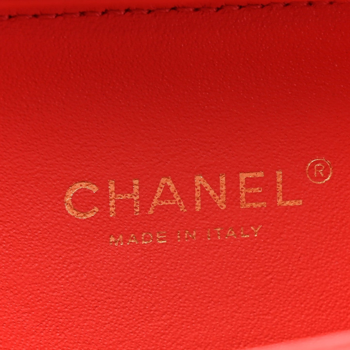 CHANEL