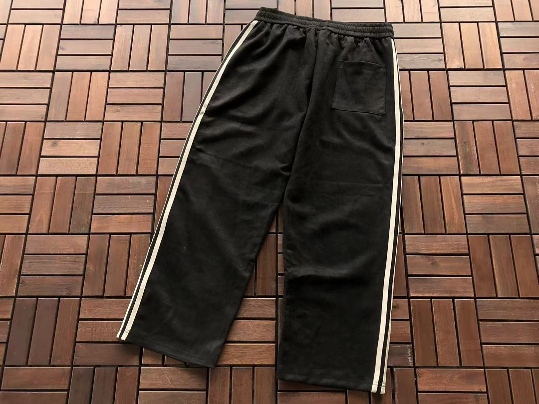 TOP￥~195 PANTS￥~169 🔥DI🔥AS JACKET TROUSERS