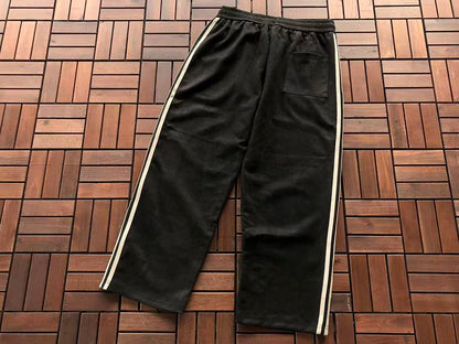 TOP￥~195 PANTS￥~169 🔥DI🔥AS JACKET TROUSERS