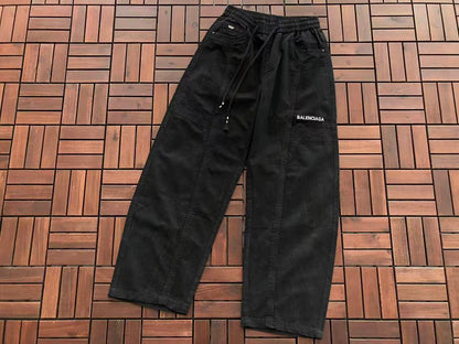 B🔥L🔥🔥🔥IA🔥A TROUSERS