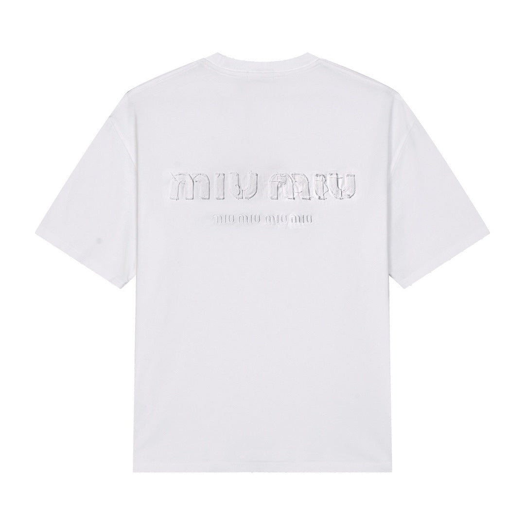 CAMISETA MIU M!U - 24