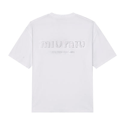 CAMISETA MIU M!U - 24