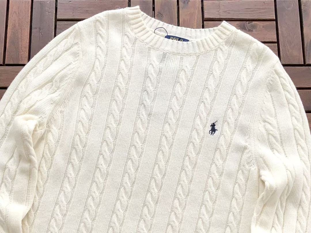 Jersey Ralph
