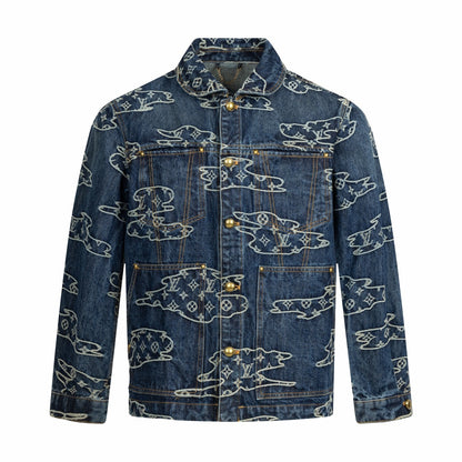 CHAQUETA LOUIS VUlTT0N
