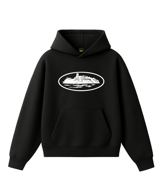 Sudadera corteiz