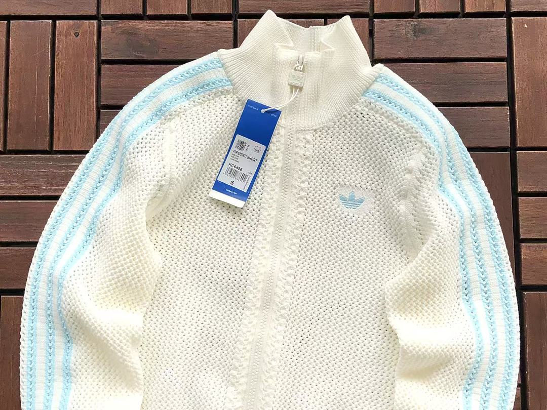 Chaqueta Adida$
