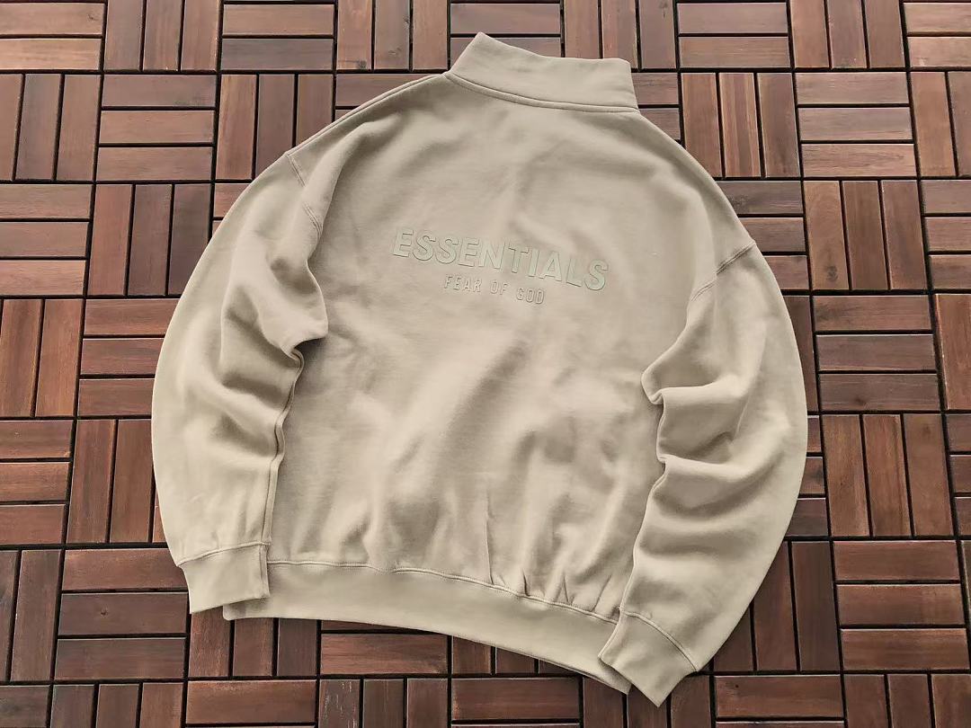 FOG SWEATER FLEECE