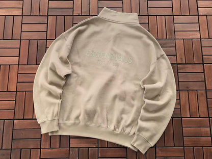 FOG SWEATER FLEECE