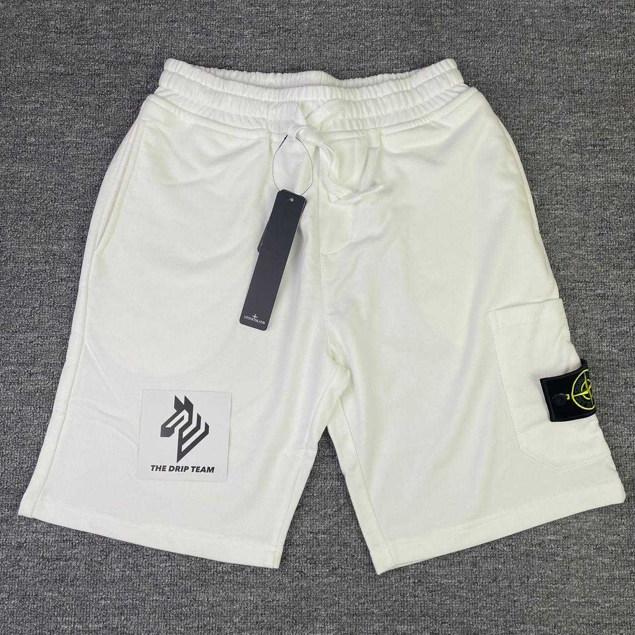 Pantalones cortos STONE