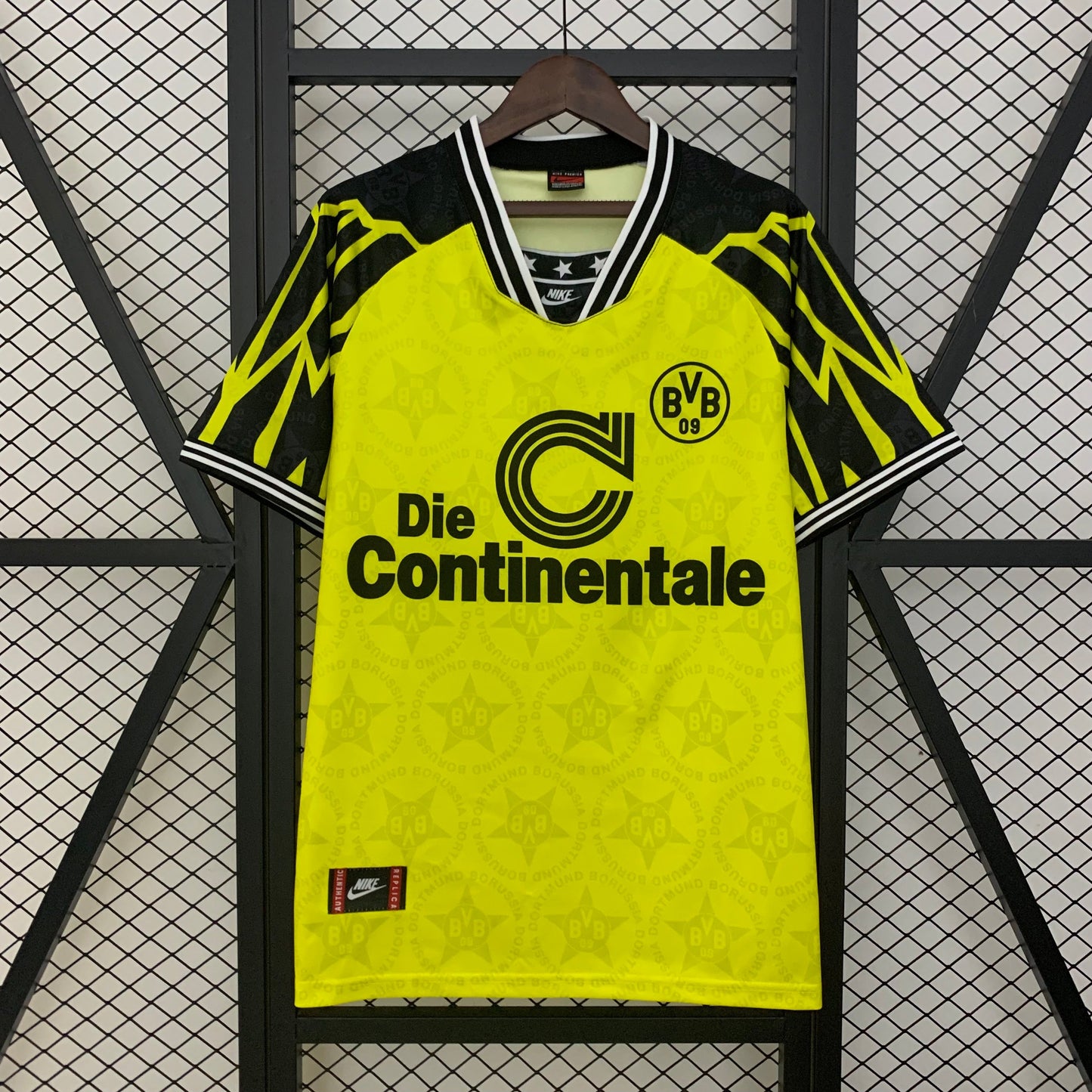 Jersey Retro Home 1994/95