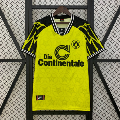 Jersey Retro Home 1994/95