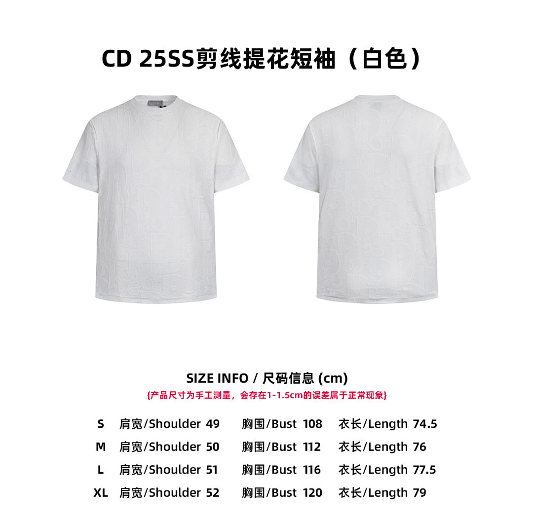 CAMISETA DIØR - 8