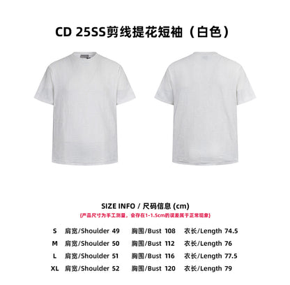 CAMISETA DIØR - 8