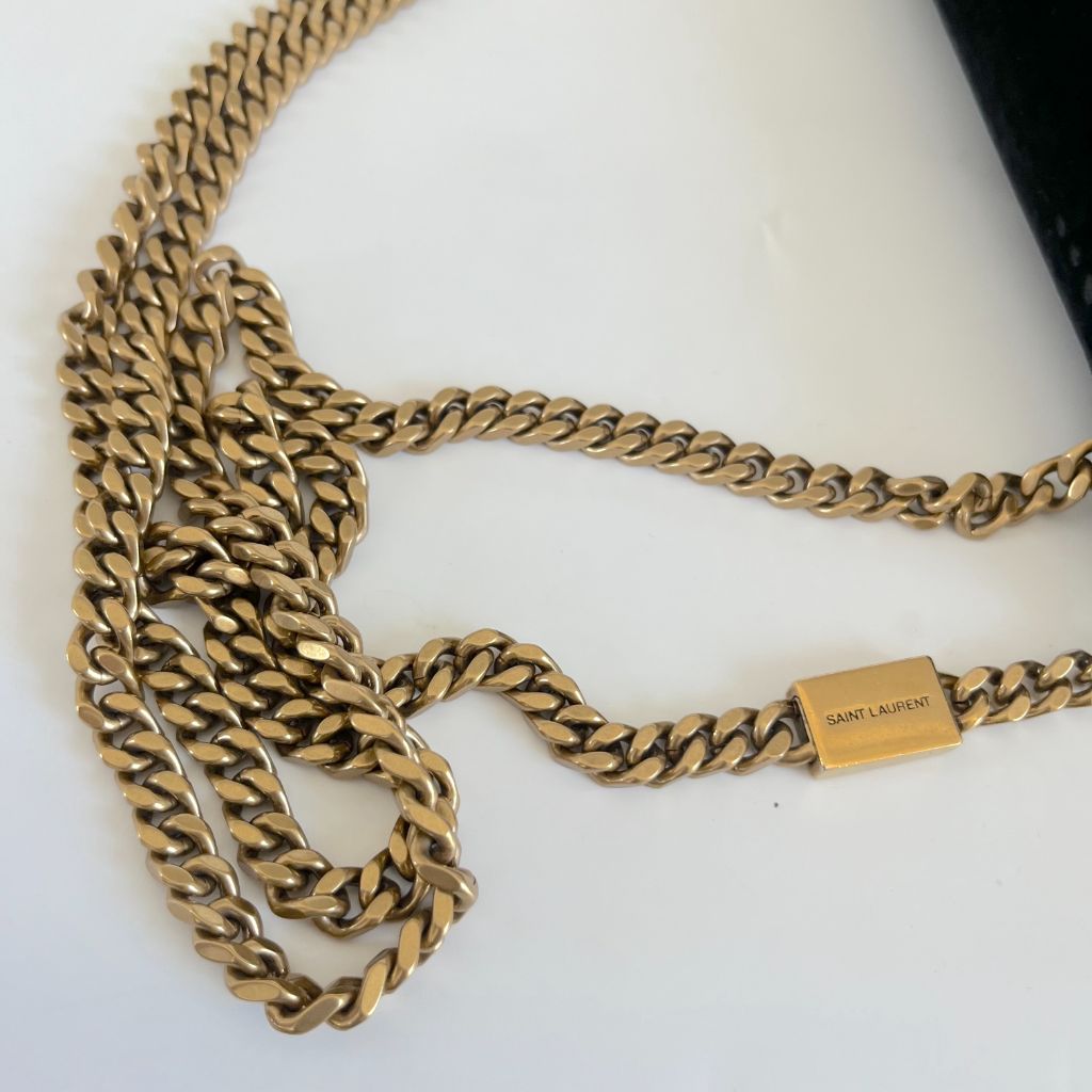 Saint Laurent