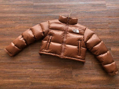 🔥SALE 🔥husky 11⬅️ 🔥 Women’s Nuptse Short Jacket