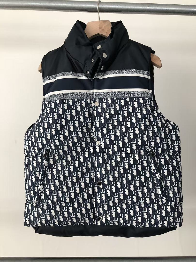 D🔥O🔥 DOWN VEST