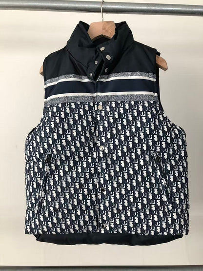 D🔥O🔥 DOWN VEST