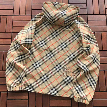 B🔥RB🔥RRY JACKET