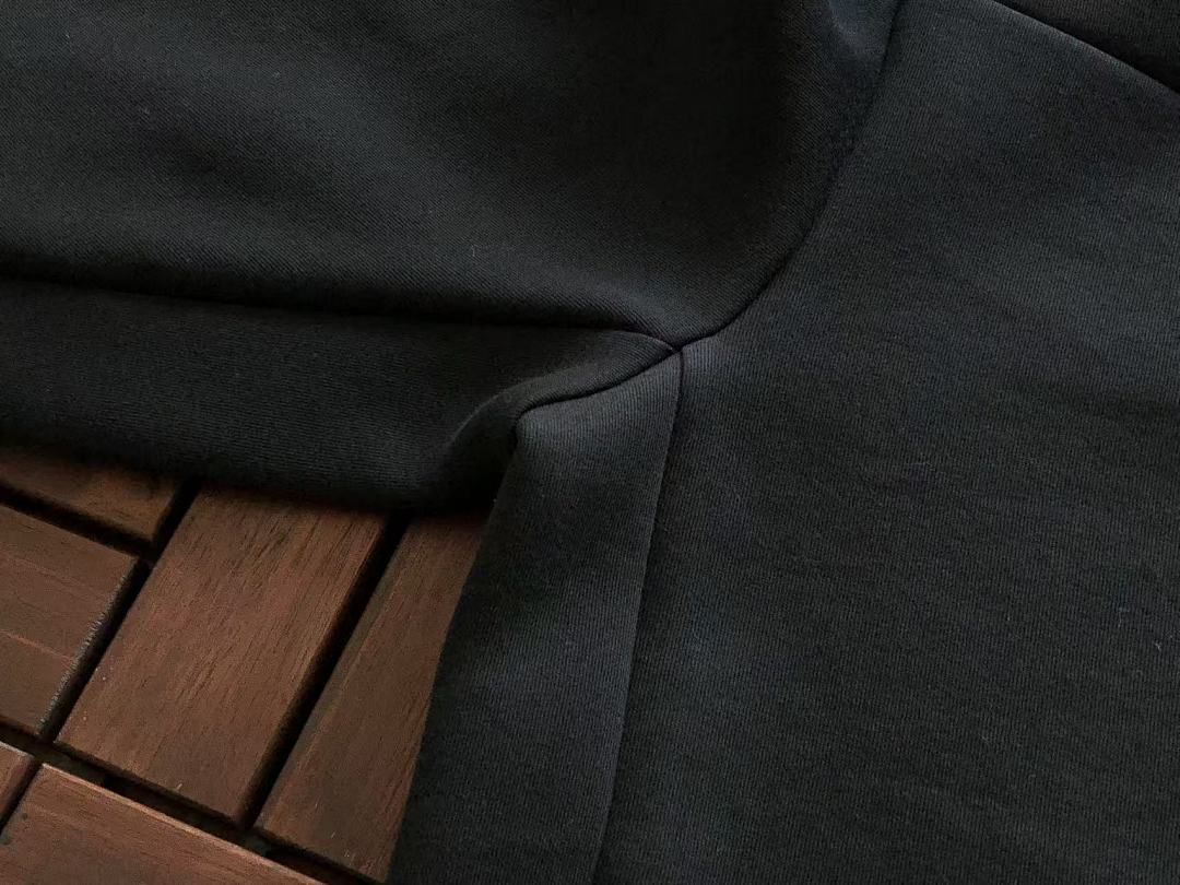 TF 2020 DV0537-011zip-up coat DV0538-010pants