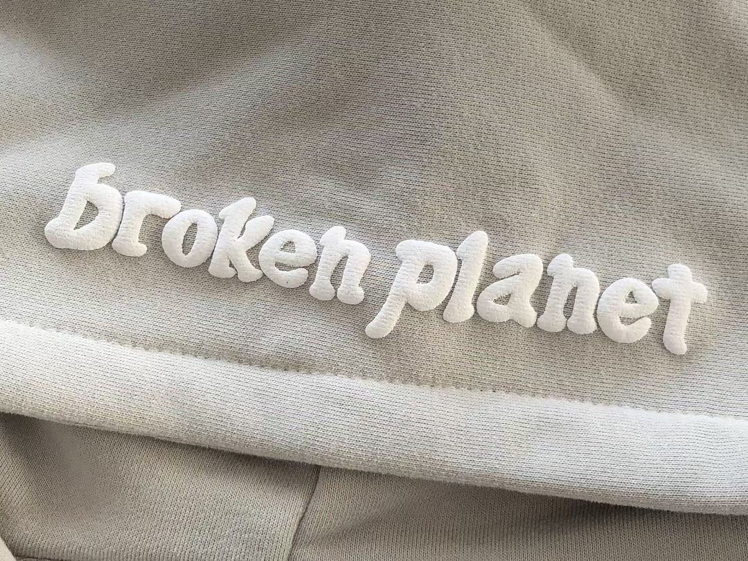 Chandal BROKEN PLANET