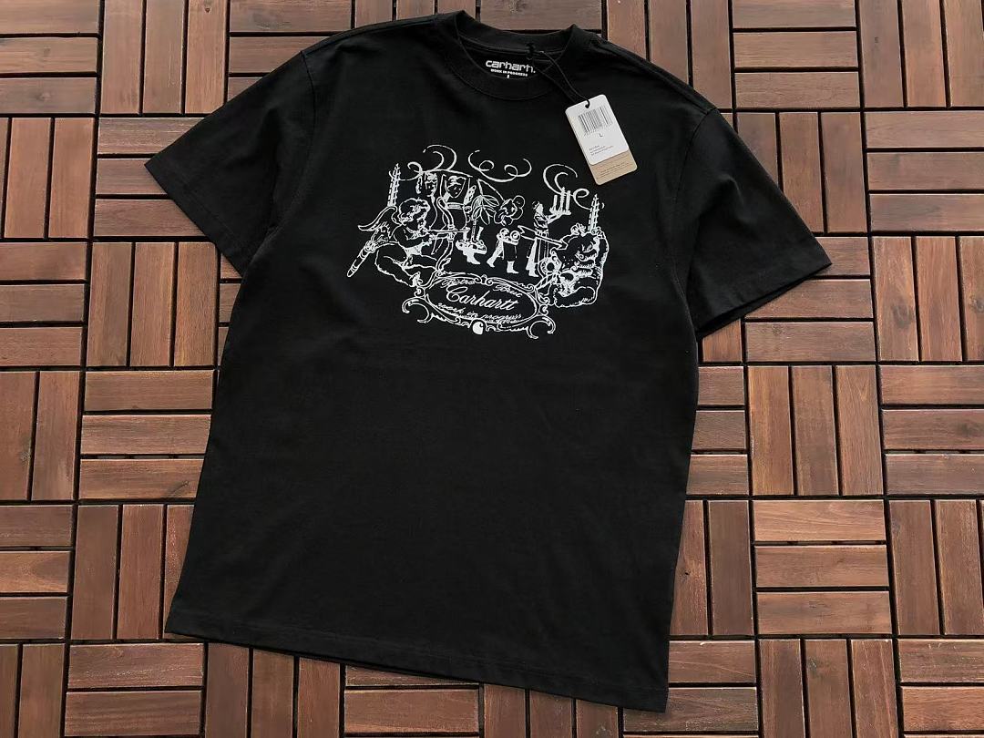 C🔥RH🔥RTT T-SHIRT