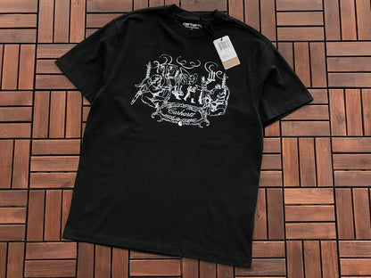 C🔥RH🔥RTT T-SHIRT