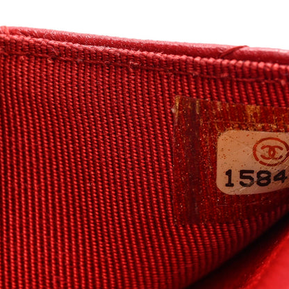 CHANEL